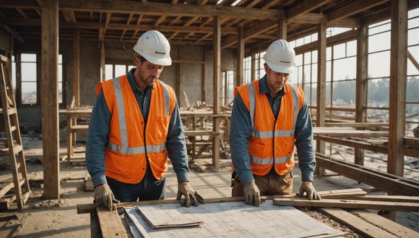Les coûts cachés des travaux de construction à considérer