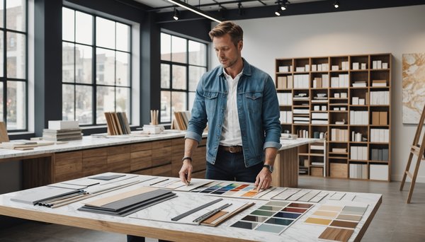 Comment choisir les meilleurs matériaux pour votre projet de rénovation
