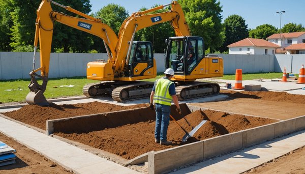 5 étapes clés pour réussir la construction de votre piscine au pays basque