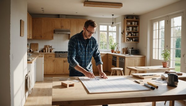 Réussir ses travaux de rénovation à saint-orens : étapes clés